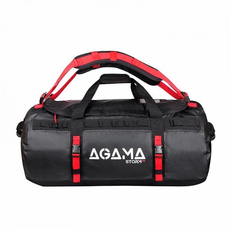 Sportovní taška Agama STORM 90 L