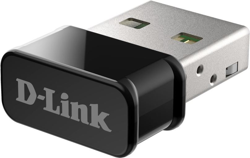 WiFi USB adaptér D-Link DWA-181 Dualband AC1300