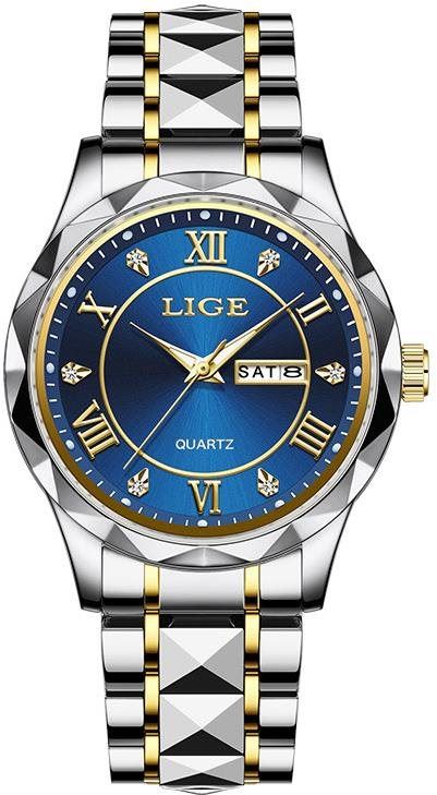 Dámské hodinky Lige 89116-6