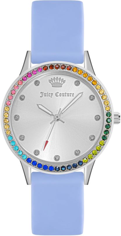 Dámské hodinky Juicy Couture JC/1275SVLB