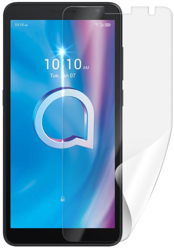 Ochranná fólie Screenshield ALCATEL 5002D 1B na displej