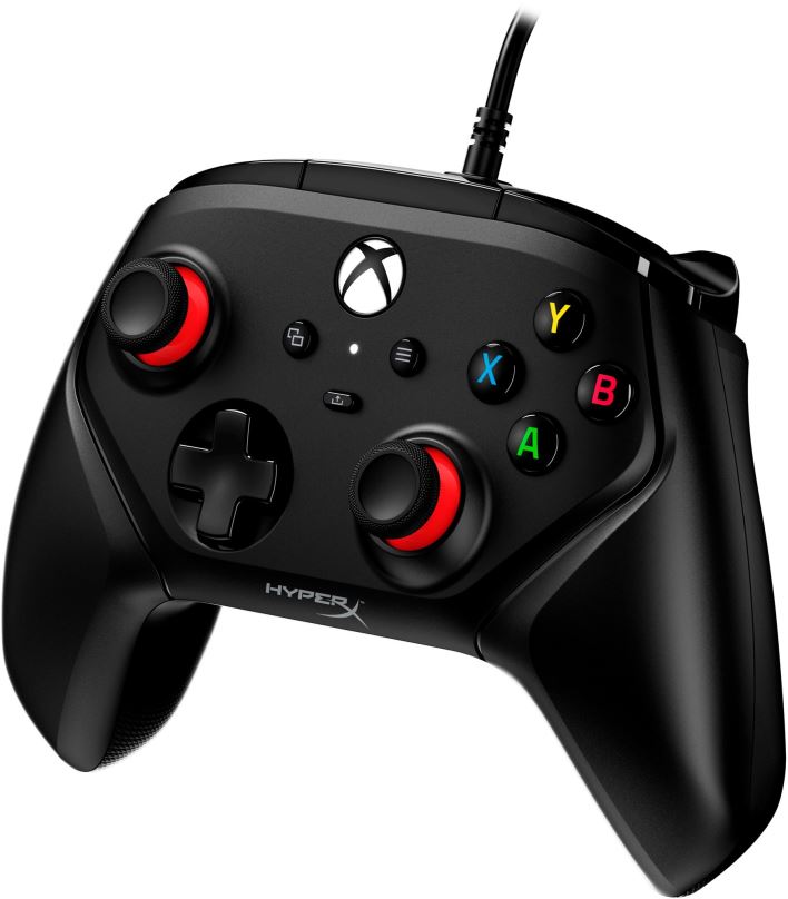 Gamepad HyperX Clutch Gladiate Xbox Controller