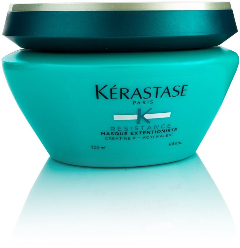 Maska na vlasy KÉRASTASE Résistance Masque Extentioniste 200 ml