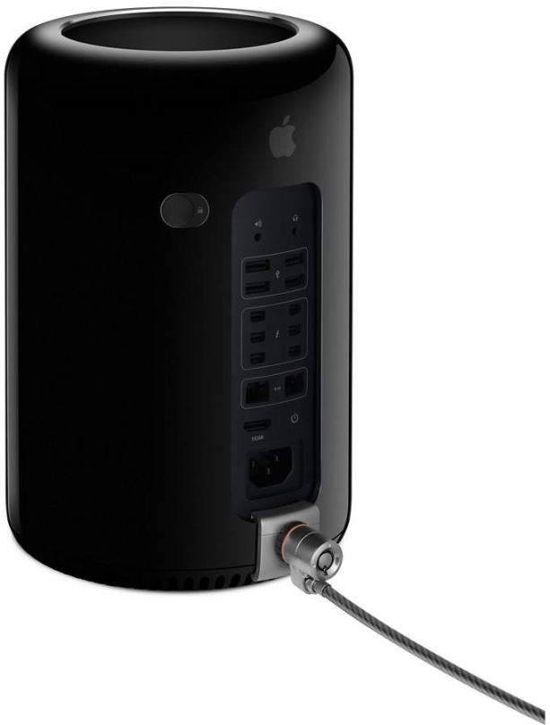 Zámek pro notebook Apple Mac Pro Lock Adapter