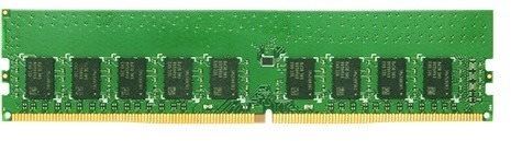 Operační paměť Synology RAM 16GB DDR4-2666 ECC unbuffered DIMM 288pin
