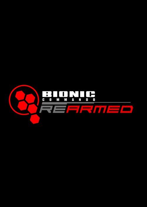 Hra na PC Bionic Commando: Rearmed (PC) DIGITAL
