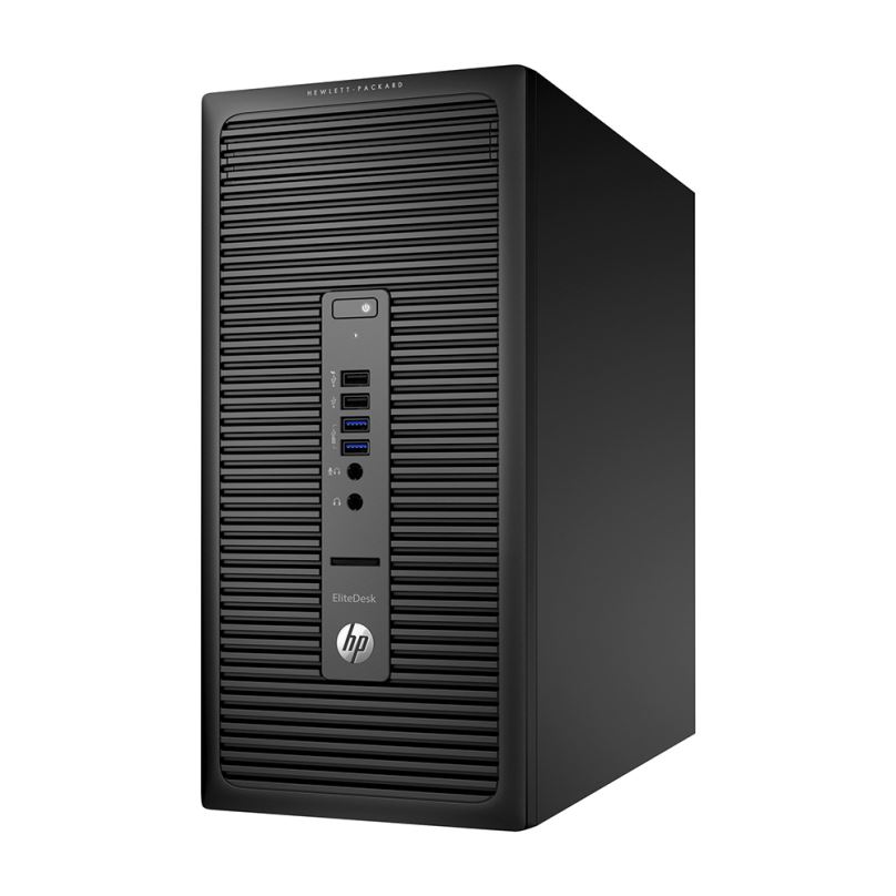 Renovovaný PC HP EliteDesk 705 G3 MT, záruka 24 měsíců