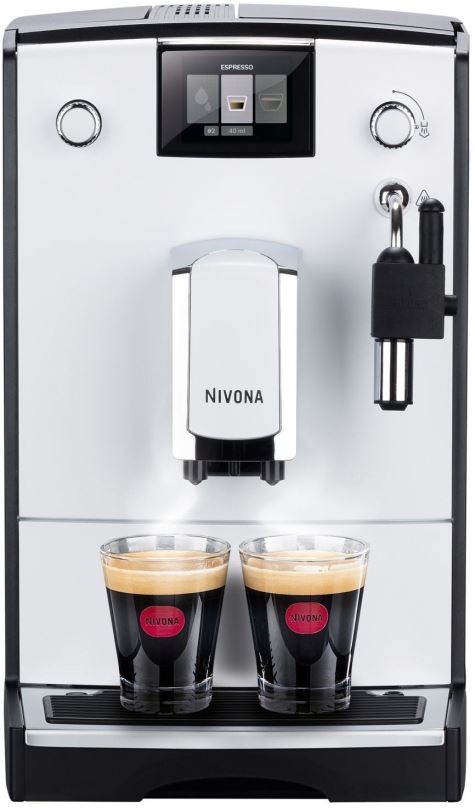 Automatický kávovar Nivona NICR 560