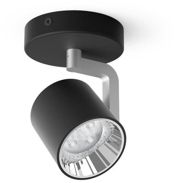 Bodové osvětlení Philips - LED Stmívatelné bodové svítidlo 1xLED/4.5W/230V