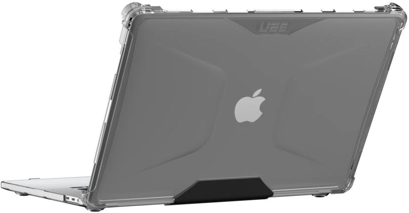 Pouzdro na notebook UAG Plyo Ice Clear MacBook Pro 13"  M1 2020/M2 2022