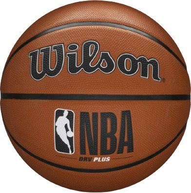 Basketbalový míč Wilson NBA DRV PLUS BSKT SZ7