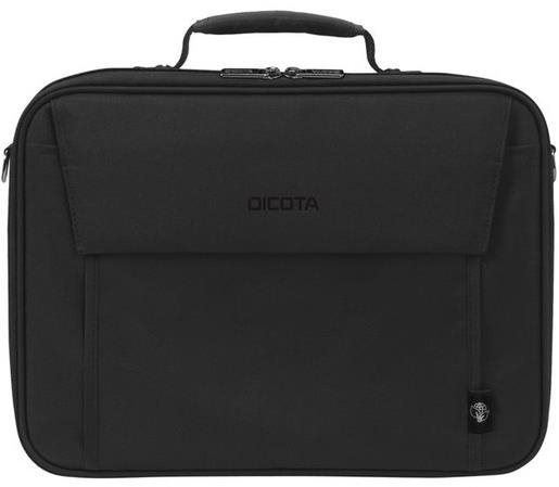 Taška na notebook Dicota Eco Multi BASE 13" - 14.1" černá