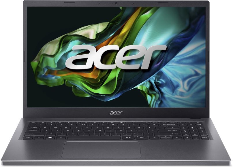 Notebook Acer Aspire 5 15 Steel Gray kovový (A515-48M-R6T7)