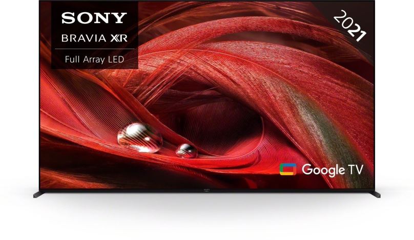 Televize 75" Sony Bravia XR-75X95J