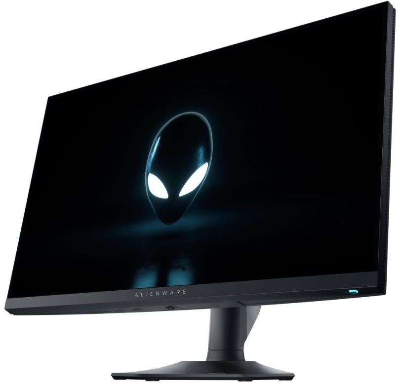 LCD monitor 27" Dell Alienware AW2724DM