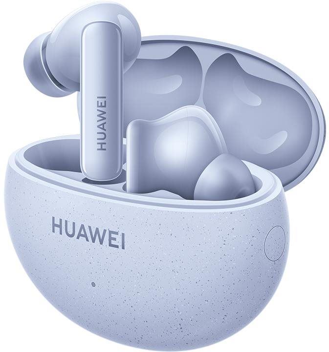 Bezdrátová sluchátka Huawei FreeBuds 5i - Isle Blue