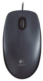 Myš Logitech Mouse M90