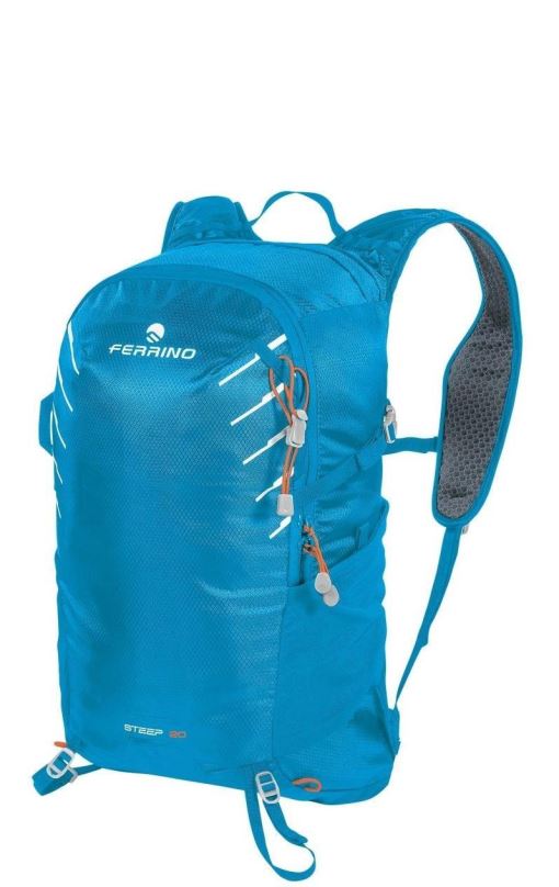 Sportovní batoh Ferrino Steep 20 - blue