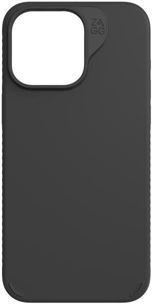 Kryt na mobil ZAGG Case Manhattan Snap pro Apple iPhone 15 Pro Max – černá