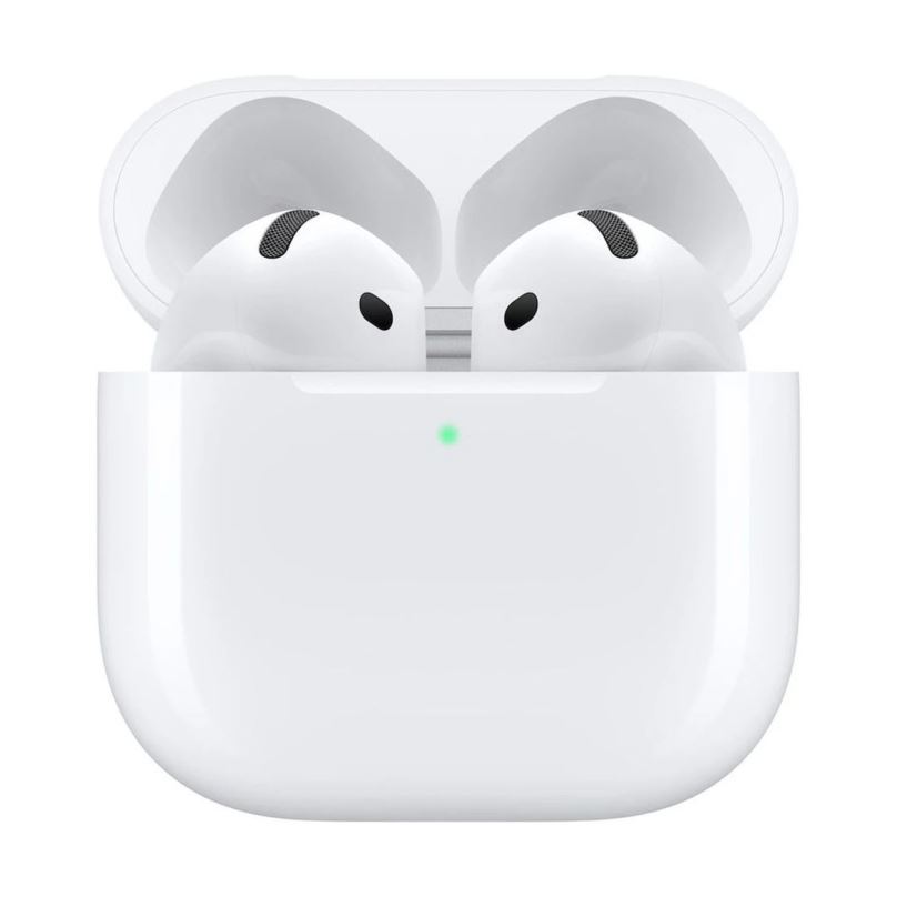 Bezdrátová sluchátka Apple AirPods 4