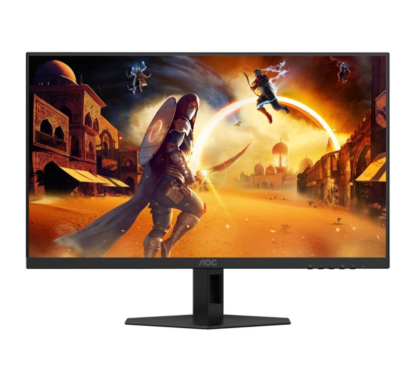 Monitor 24" AOC 24G4XE Gaming