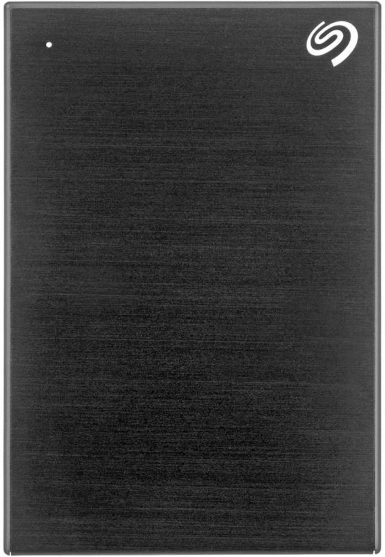 Externí disk Seagate One Touch PW 5TB, Black