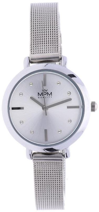 Dámské hodinky MPM Mode A W02M.11267.A