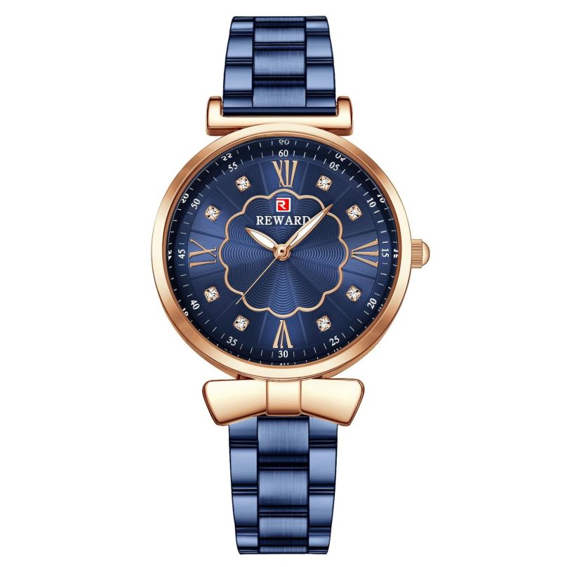 Dámské hodinky REWARD Dámské hodinky – RD21049LG + dárek ZDARMA