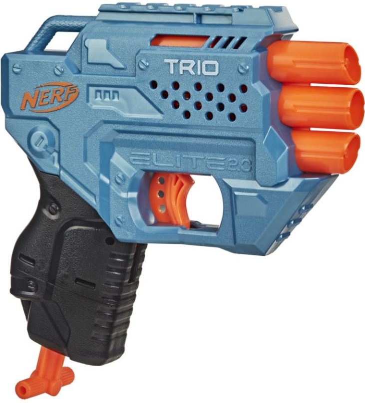Nerf pistole Nerf Elite 2.0 Trio TD-3