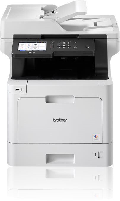 Laserová tiskárna Brother MFC-L8900CDW
