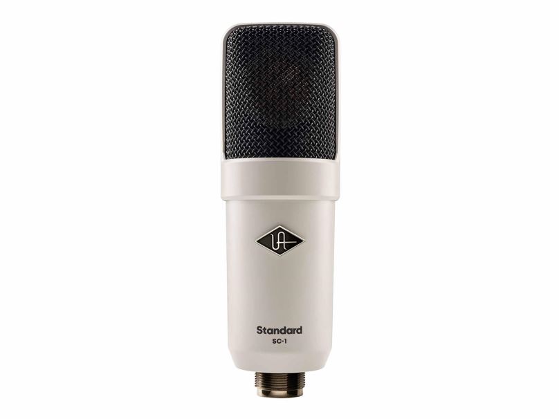 Mikrofon Universal Audio SC-1