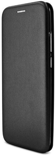 Pouzdro na mobil Epico Shellbook case pro Huawei Y6 (2019) - černé