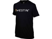 Westin Tričko Original T-Shirt Black S