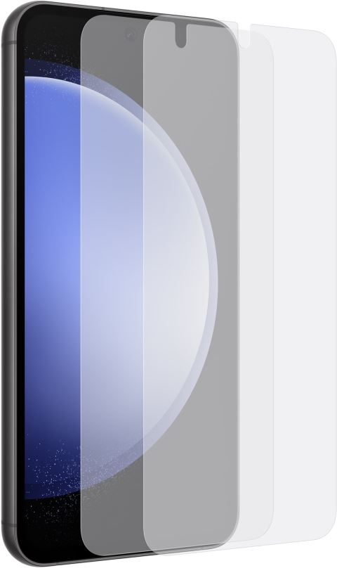 Ochranná fólie Samsung Galaxy S23 FE Ochranná fólie průhledná
