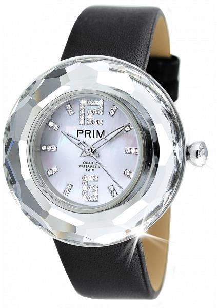 Dámské hodinky PRIM PRECIOSA PREMIUM W02C.10229.A