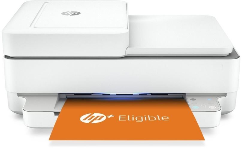 Inkoustová tiskárna HP ENVY 6420e All-in-One