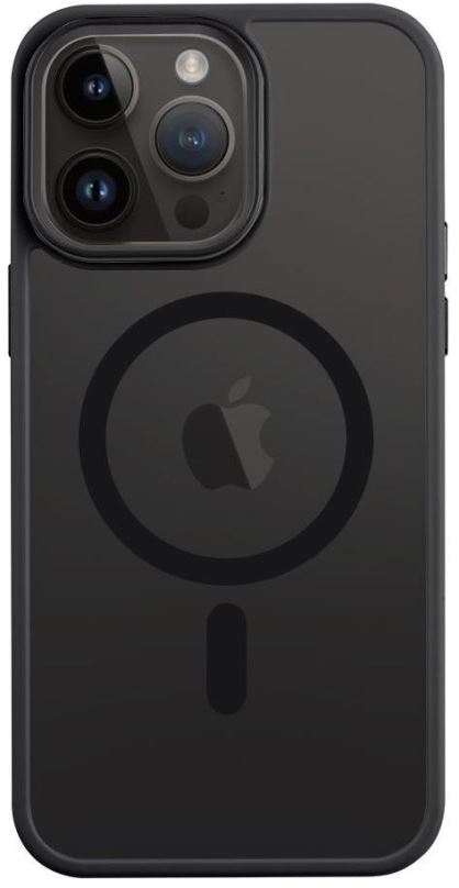 Kryt na mobil Tactical MagForce Hyperstealth Kryt pro Apple iPhone 14 Pro Max Asphalt