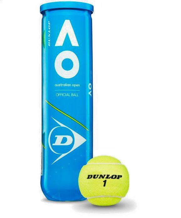 Tenisový míč Dunlop Australian Open