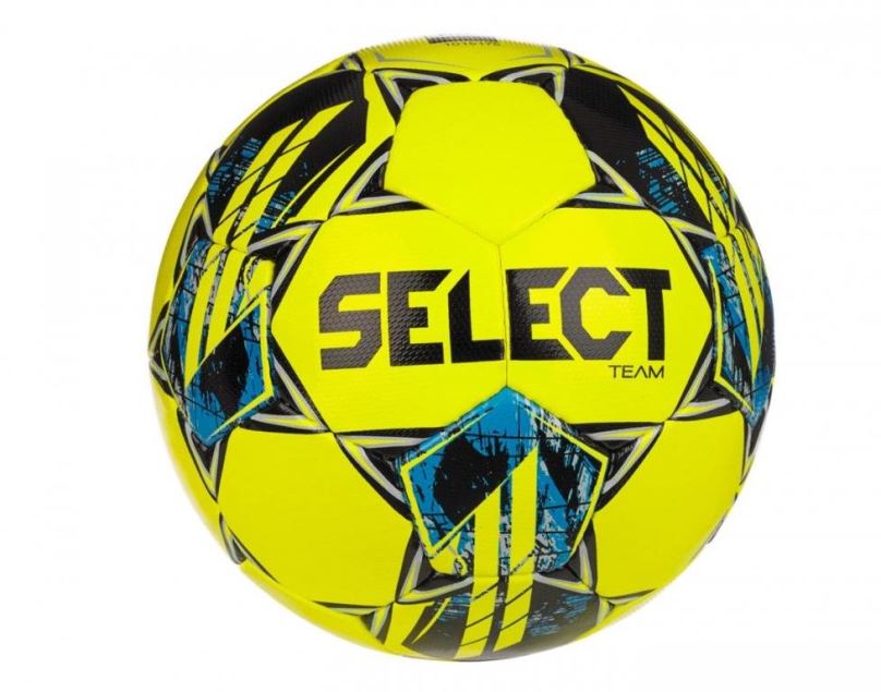 Fotbalový míč SELECT FB Team FIFA Basic, vel. 5