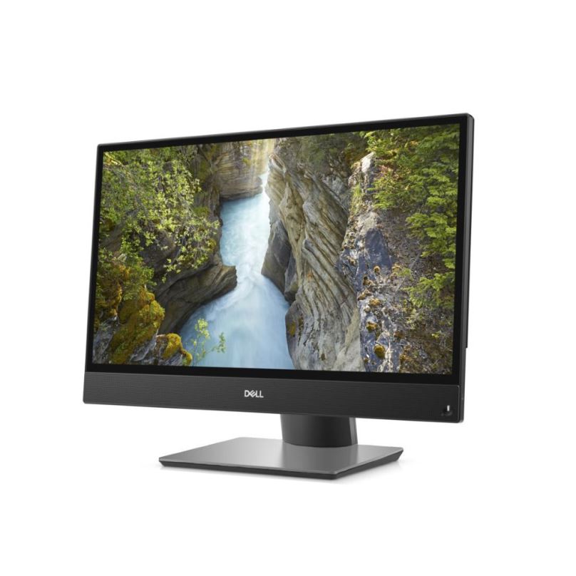 Dell Optiplex 5490 AiO, záruka 24 měsíců