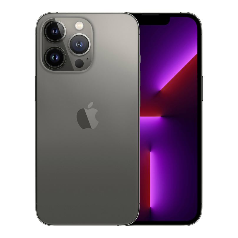 Apple iPhone 13 Pro 256GB Graphite, záruka 24 měsíců