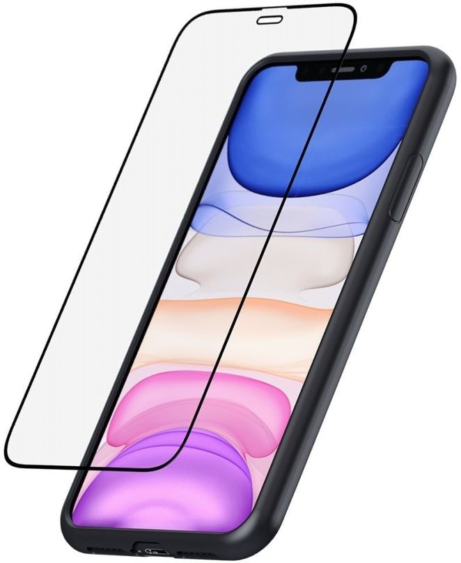 Ochranné sklo SP Connect Glass Screen Protector iPhone 11 Pro/XS/X