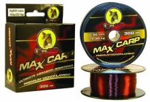 Extra Carp Vlasec Max Carp 300m 0,35mm 14,95kg