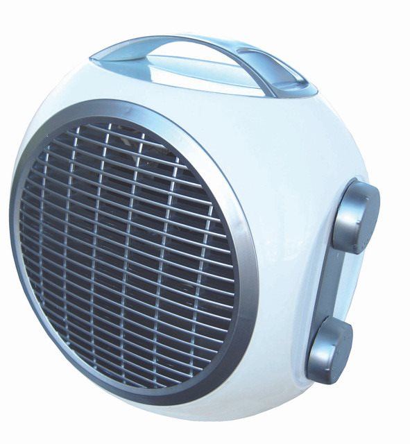 Teplovzdušný ventilátor ARGO 191070145 POP ICE