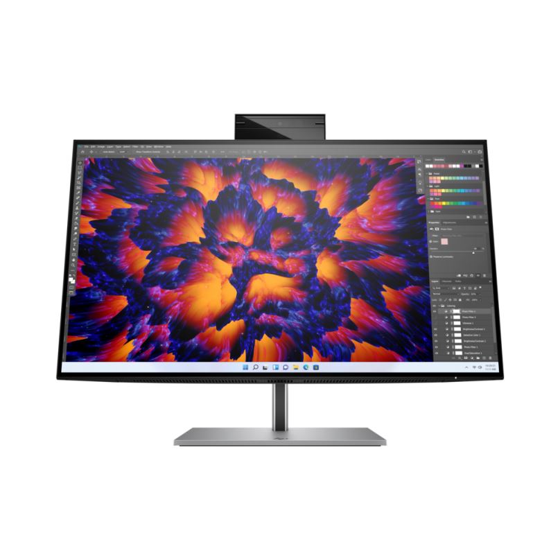 Repasovaný monitor HP Z24m G3 QHD, záruka 24 měsíců