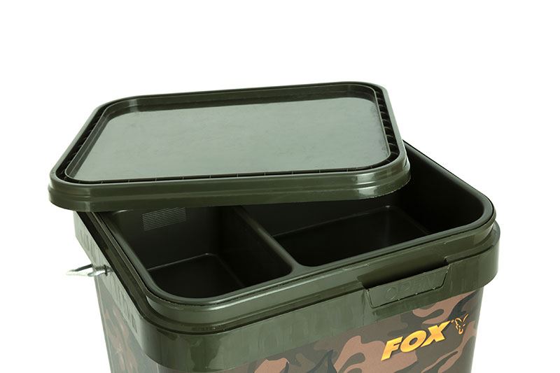 FOX Vložka do kbelíku Bucket Insert 17l