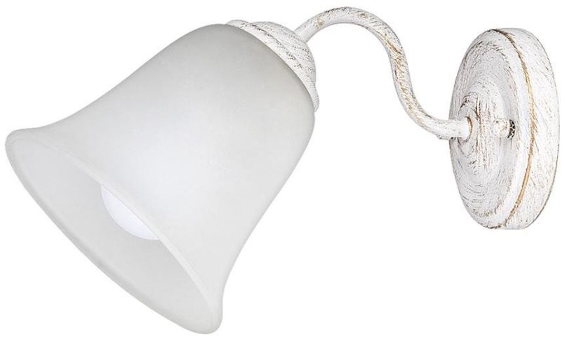 Nástěnná lampa Rabalux - Nástěnné svítidlo 1xE27/40W/230V
