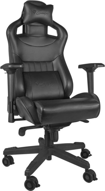 Herní židle Genesis Nitro 950 černá