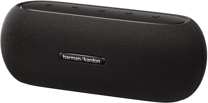 Bluetooth reproduktor Harman Kardon Luna černý