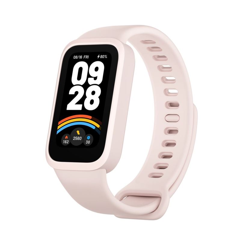 Xiaomi Smart Band 9 Active Pink 6932554415389